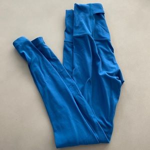 Lululemon align leggings 25"